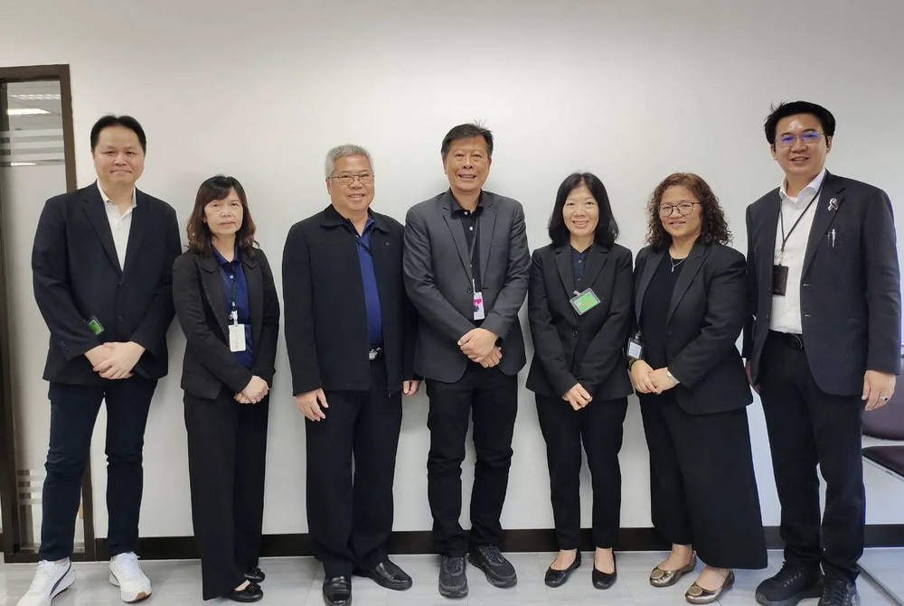 ไอแบงก์-ARI-AMC ช่วยลูกค้า 