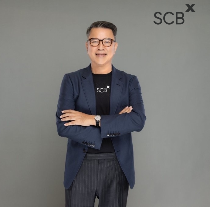 เอสซีบีเอกซ์โชว์ผลกำไรปี68   