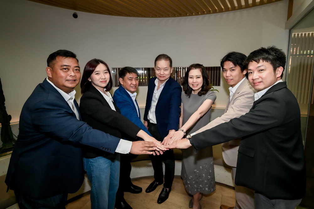 HBA ผนึกกำลังพร้อมจัดงานใหญ่   