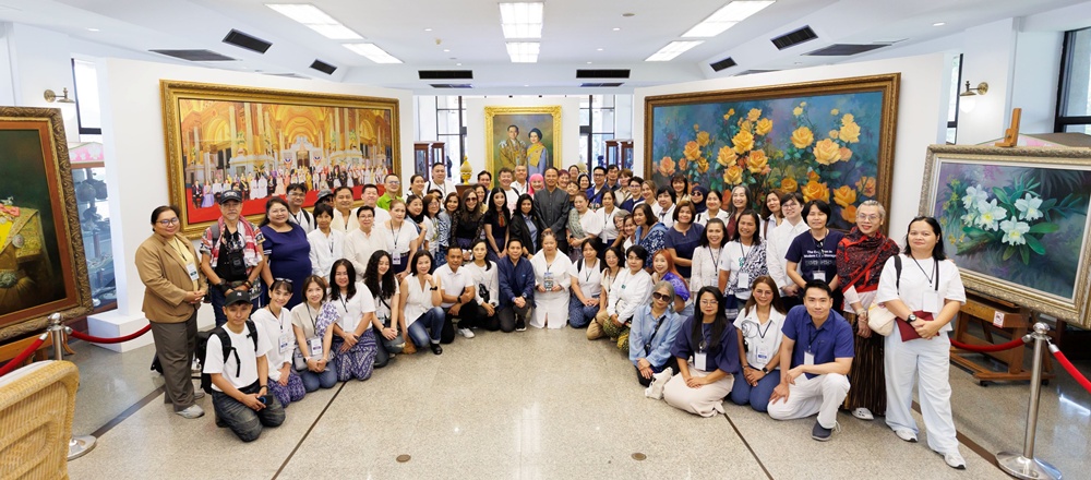 ทิพยประกันภัย จัด 