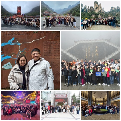 ไอยรา แพลนเน็ต จัดทริปสุดเอ็กซ์คลูซีฟ 