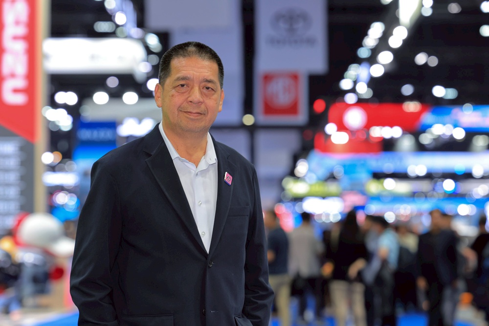 EVAT แนะรัฐเร่งขับเคลื่อน EV Ecosystem รับมือวิกฤติราคาน้ำมัน   