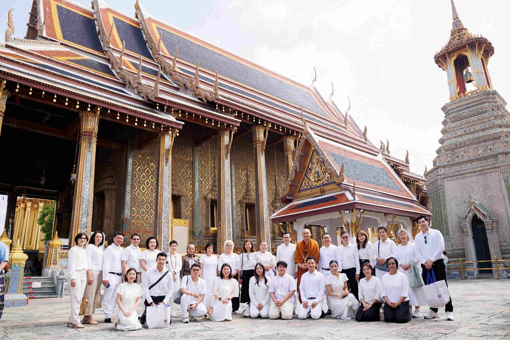 พลังบุญทิพยร่วมสร้าง ครั้งที่ 247   