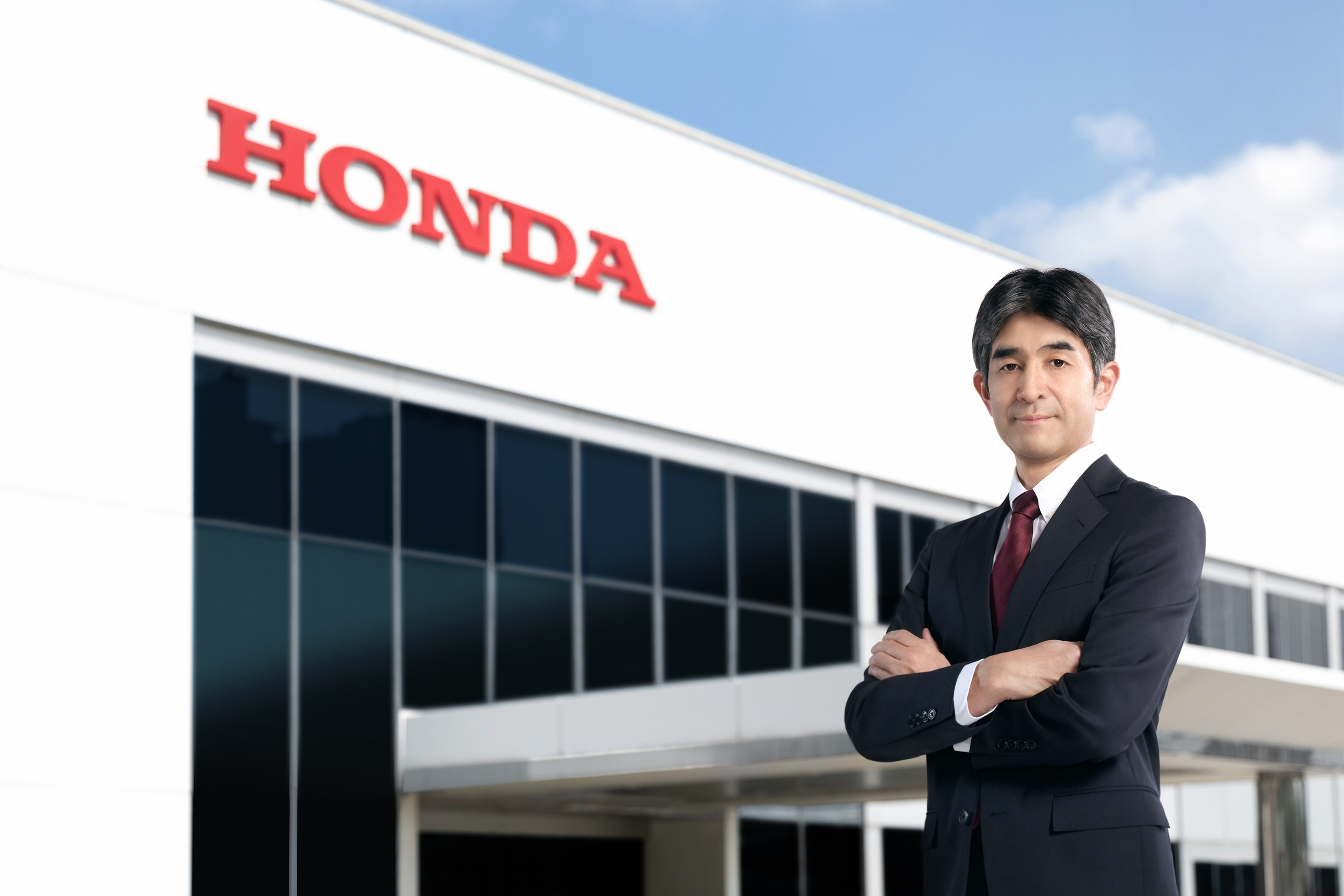 ไทยฮอนด้า แต่งตั้งแม่ทัพขับเคลื่อนองค์กรคนใหม่