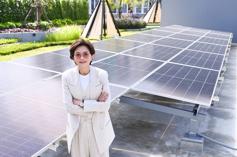 SENAรับนโยบายรัฐดันโซลาร์ ต่อยอดธุรกิจพลังงาน  