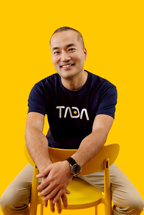 TADA ยกเลิกค่าธรรมเนียมแพลตฟอร์มทั้งผู้โดยสาร/คนขับ   