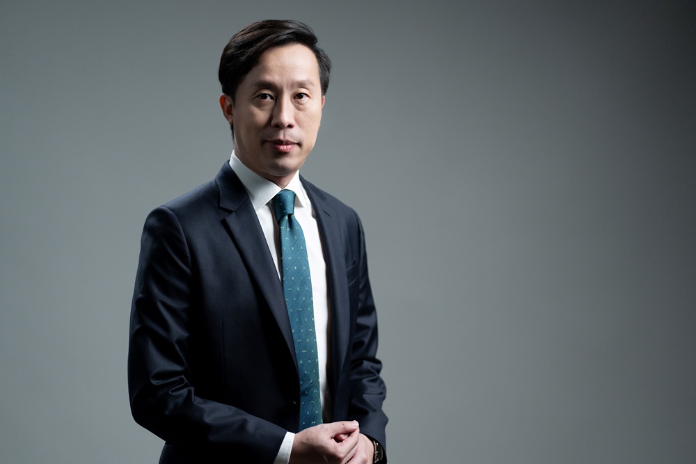 บลจ.กสิกรไทย ชวนลงทุนหลังพักรบ   