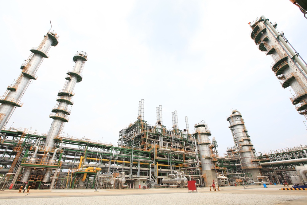 GC ย้ำ!ยังผลิต/ส่งมอบสินค้าต่อเนื่องรับมือความผันผวนโลก   