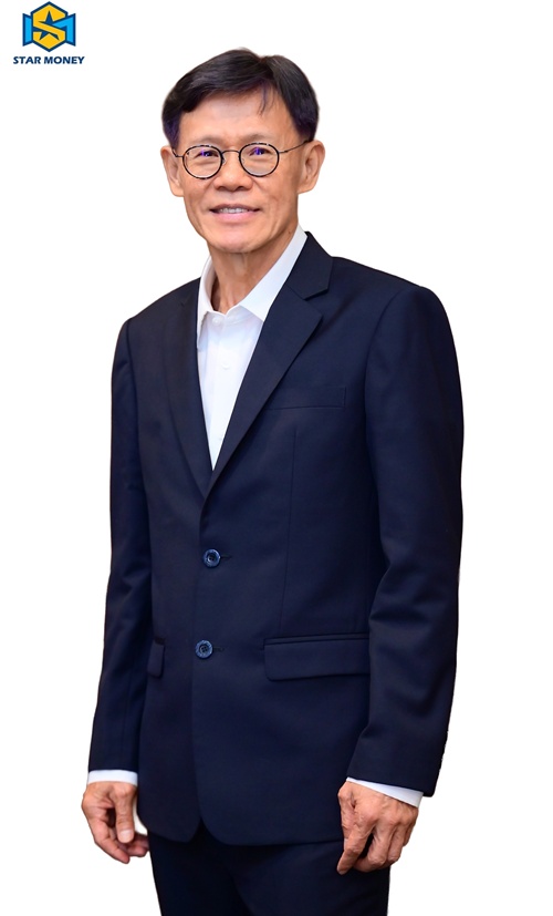 STARM ลุย!ขยายฐานลูกค้า ดันดิจิทัลแพลตฟอร์มเต็มรูปแบบ   