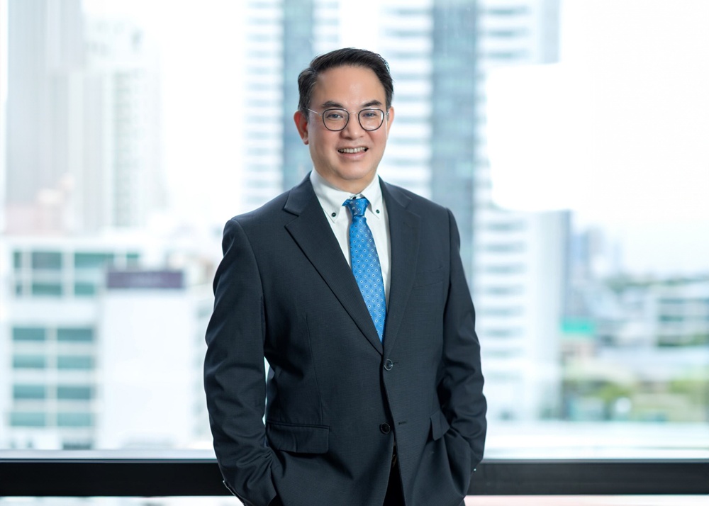 บลจ.ทิสโก้ เพิ่มทุน TGSMART แตะระดับ 8,000 ล้านบาท      