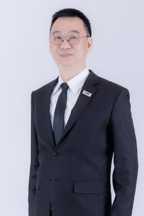 EXIM BANK แต่งตั้งผู้บริหารใหม่