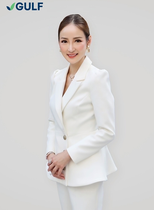 GULF สร้างประวัติการณ์รับรู้ Core Profit ไตรมาส 1/2569   