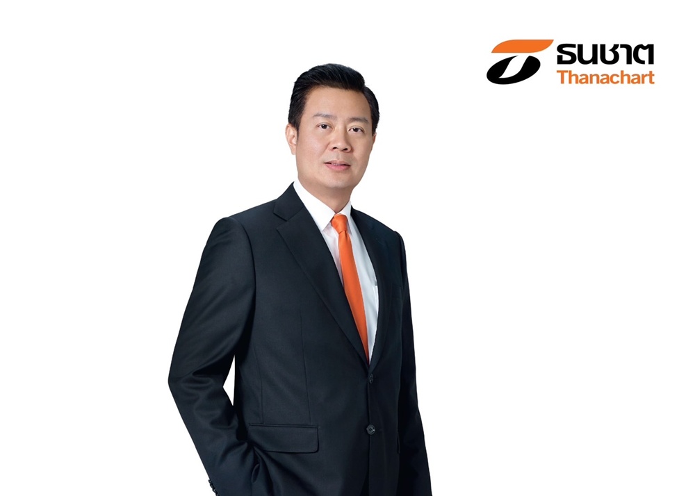 TCAP Q1/2569 กำไรโต24%Y-Y รับแรงหนุน