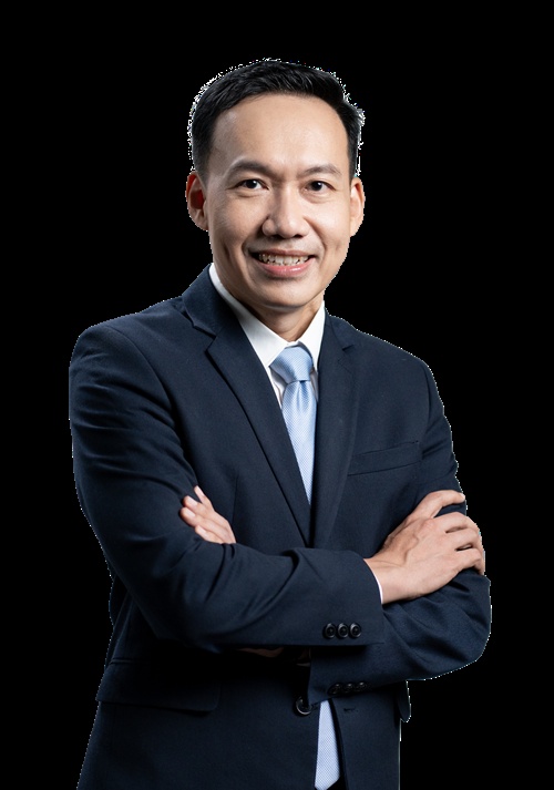บลจ.กสิกรไทยชูCore & Satellite Portfolio   