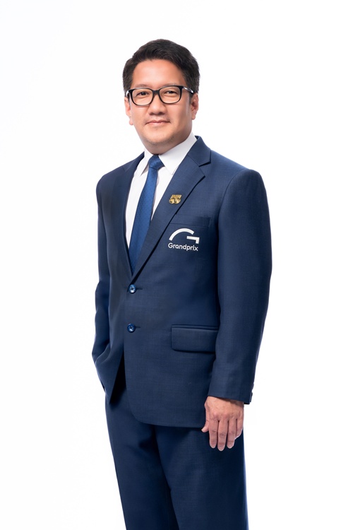 GPI โชว์ผลงาน 6 เดือนแรกปี69 กำไรสุทธิ 222.07 ล้านบาท โต 8.04%